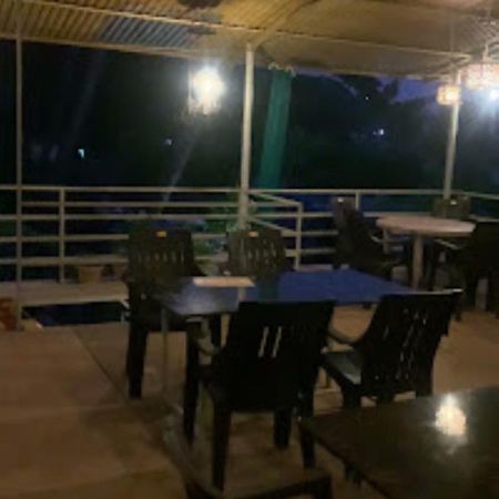 Om Shanti Paradise Gokarna  Eksteriør bilde