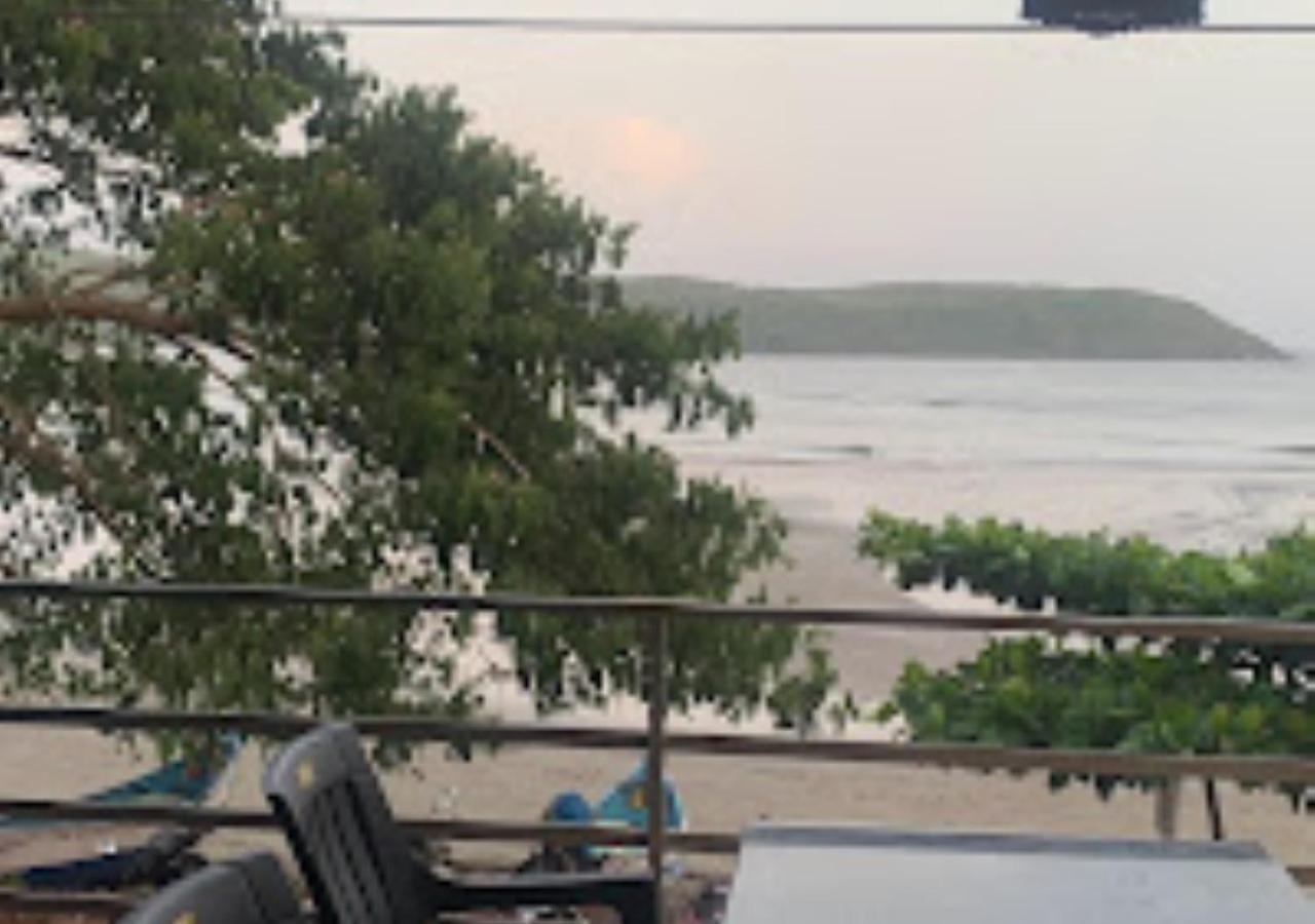 Om Shanti Paradise Gokarna  Eksteriør bilde