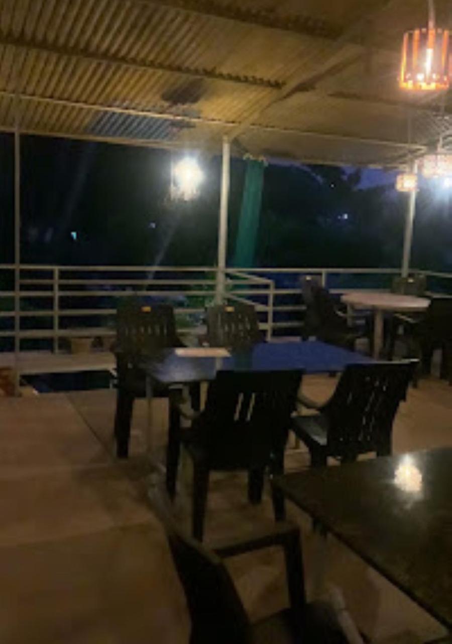 Om Shanti Paradise Gokarna  Eksteriør bilde