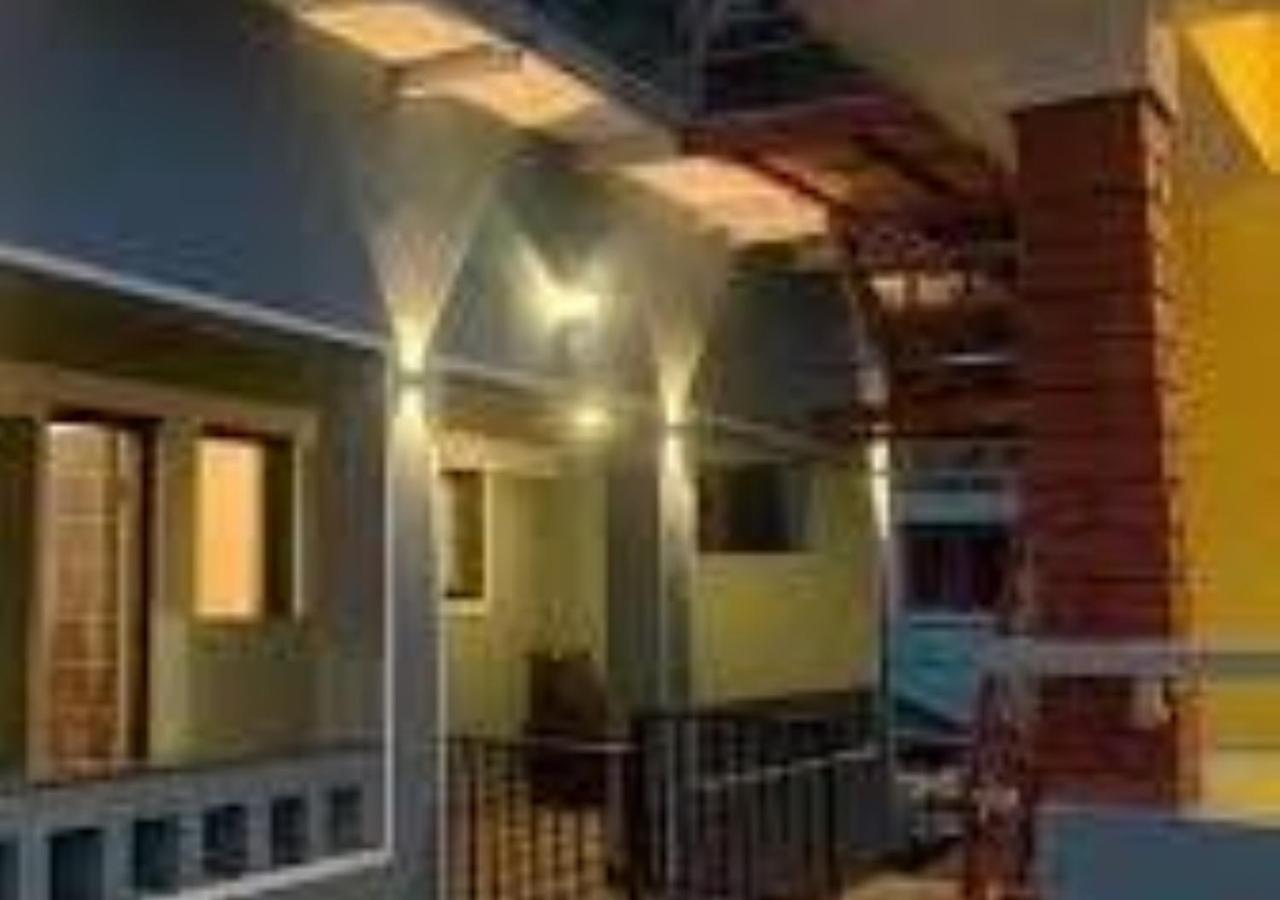 Om Shanti Paradise Gokarna  Eksteriør bilde
